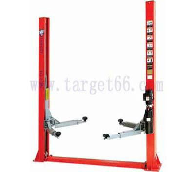 two post car lift TG-2-35