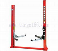 two post car lift TG-2-35