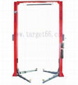 two post car lift  TG-2-40A 1