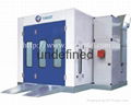 car spray painting booth /Spray booth cabinets TG-60D 2