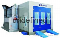 spray booth TG-70A