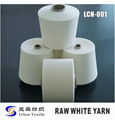 T90/C10 Cotton polyester blended yarn