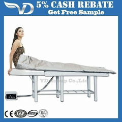 slimming weight loss body shaping blanket machine fir body shaping system