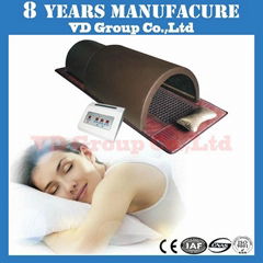 infrared slimming ozone sauna spa capsule price