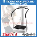 euro super body shaper vibration machine