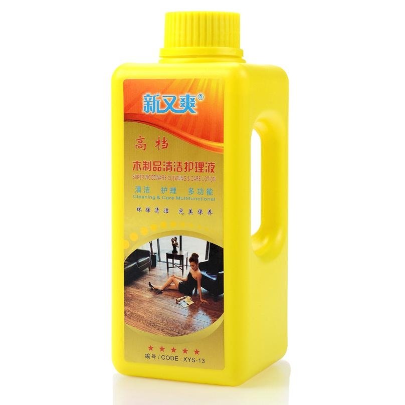 木地板清洁护理液