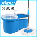 High quality with easy life 360 spin mop 1