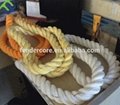 floating rope/ pp rope