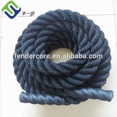 Polyester Battle Rope