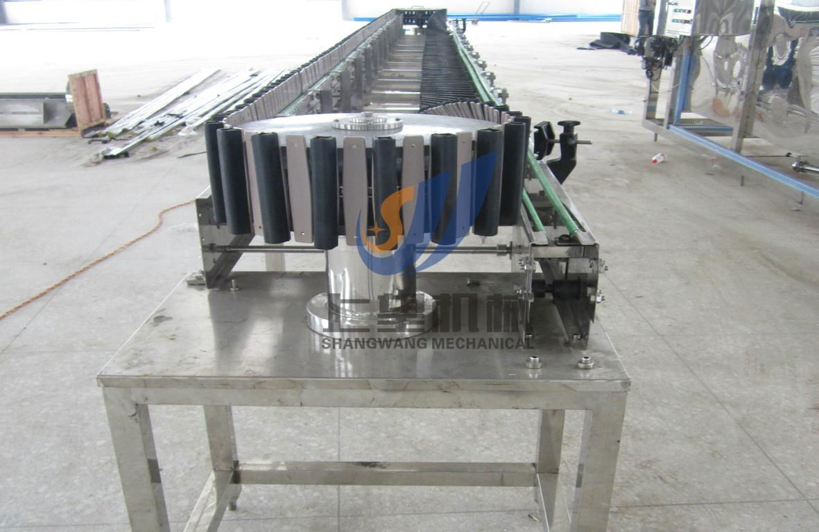 Bottle Inverter Sterilizer 5