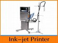 Ink jet printer 5