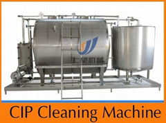 CIP Cleaning Machine