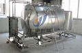 CIP Cleaning Machine 4