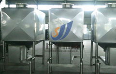 Emulsification Tank 