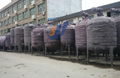 Industrial Stainless Steel Storage Tanks 3