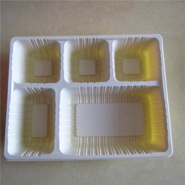 takeaway food container 2