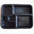 disposable bento box 2