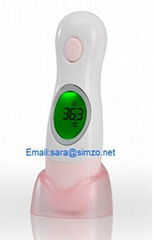 4 in 1 infrared thermometer for baby