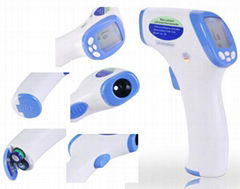 Handheld Non Contact Infrared Thermometer