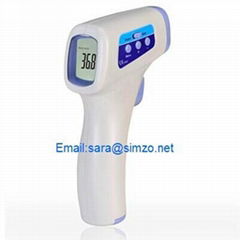 Anti-Ebola Non Contact Infrared Thermometer