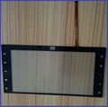 New arrival 4 wire and 5 wire resistive touch screen with cheap price 3