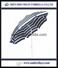 All big size uv protection beach umbrella sale