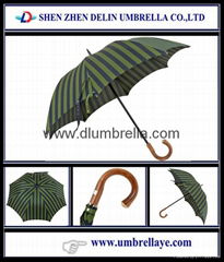 All 30inch windproof uv resistant golf  umbrella