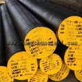 High tensile strength round bar steel AISI 4340 steel 1