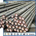 Wholesale flat steel bar 1.2738 steel 1