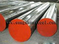 H13 1.2344 hot sale hot work steel sheet 1