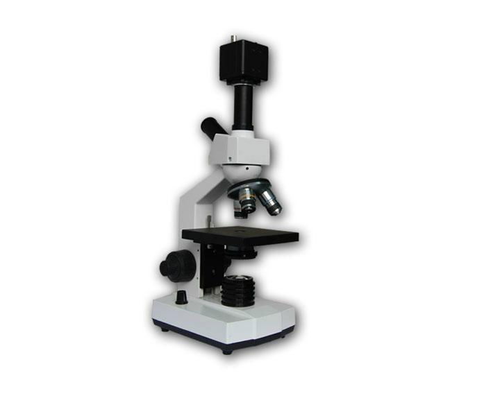 學生顯微鏡