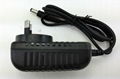 12v2a power adapter  with eu uk au us