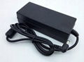 High quality 100-240V desktop typer 12V3A AC DC power adapter with CCC UL PSE EK 4