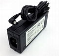 High quality 100-240V desktop typer 12V3A AC DC power adapter with CCC UL PSE EK 5