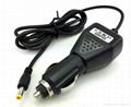 19V1.58A 19v2,15a 19v2.37a 19v2,1a car charger for laptop safety approvals 2