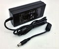 OUTPUT 6V6A DESKTOP TYPE POWER supply adapter with UL CE FCC ROHS Safety approve 2