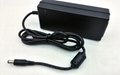 OUTPUT 6V6A DESKTOP TYPE POWER supply adapter with UL CE FCC ROHS Safety approve 5