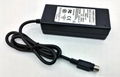 Desktop SATA INTERFACE 12V2A-5V2A IDE INTERFACE dual drive power supply adapter 4