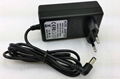 12V 3A -5521 Elbow wall plug power adapter 12v3a power supply 1