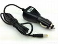 TF101 19V car charger for ultrabook with CE FCC ROHS 1