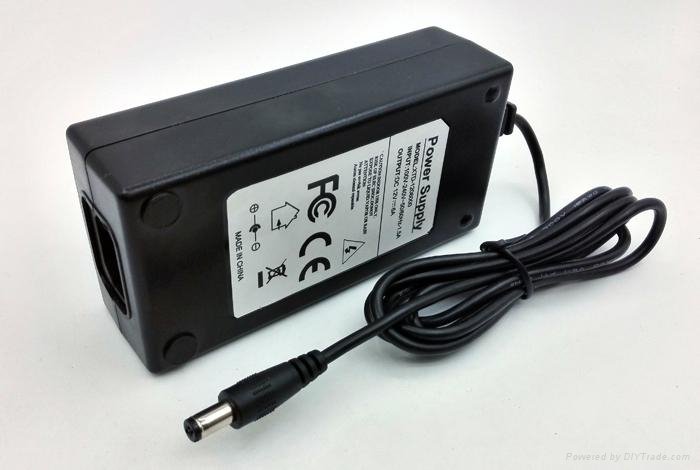 12v6a universal power adapter for routers lcd monitor 4
