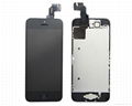 LCD Screen for iPhone5