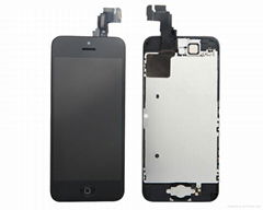 LCD Screen for iPhone5