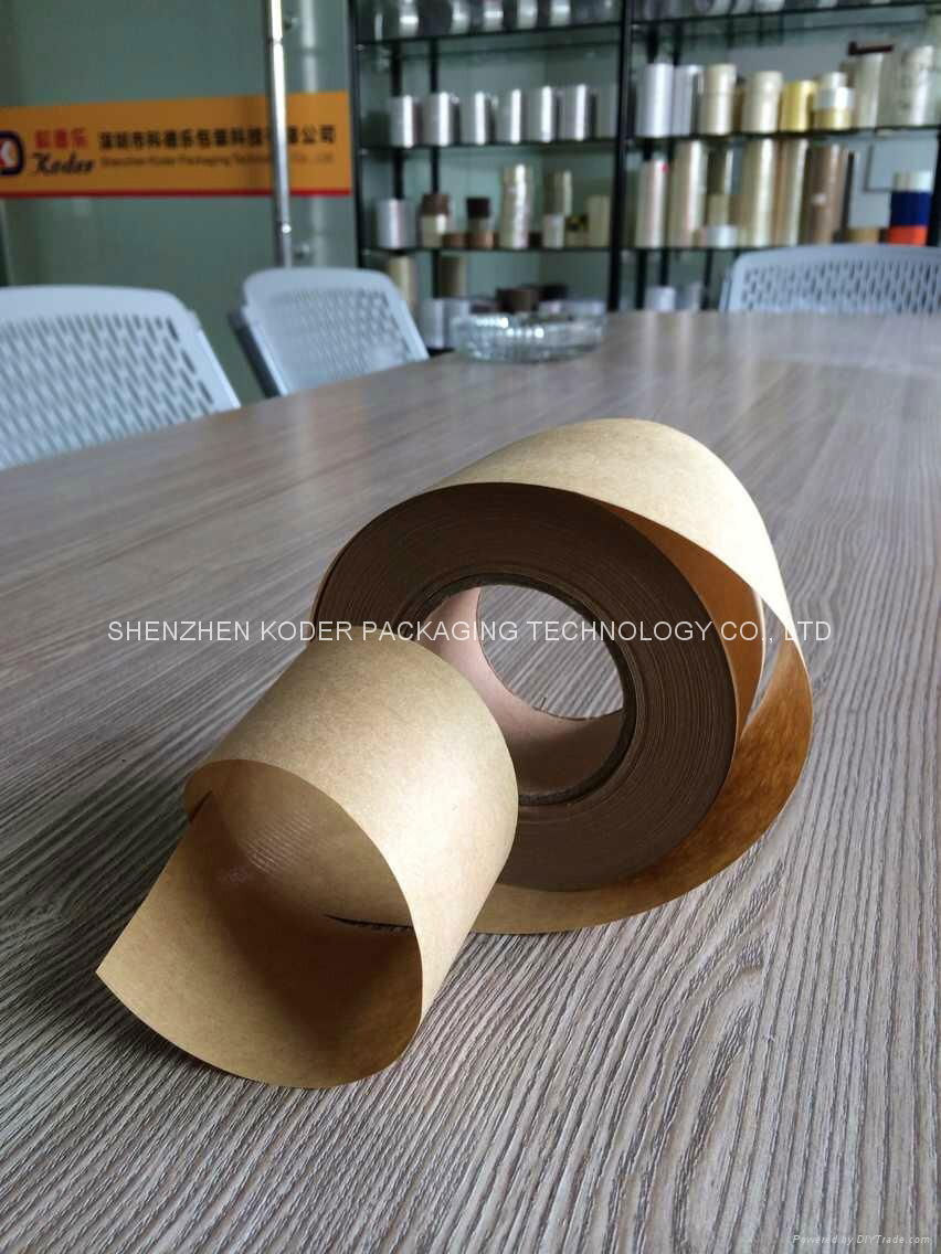 KRAFT PAPER TAPE 4