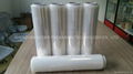 LLDPE stretch film pallet wrap plastic