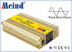 Supper light 500W Pure Sine Wave Inverter  for HOME