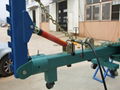 Factory  Auto Body Collision Repair Frame Machine with CE 4