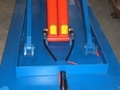 Factory  Auto Body Collision Repair Frame Machine with CE 5
