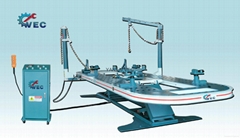 Factory Price Auto Body Collision Repair Frame Machine with CE    