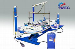 Factory Hot Sale Auto Body Collision Repair Frame Machine with CE